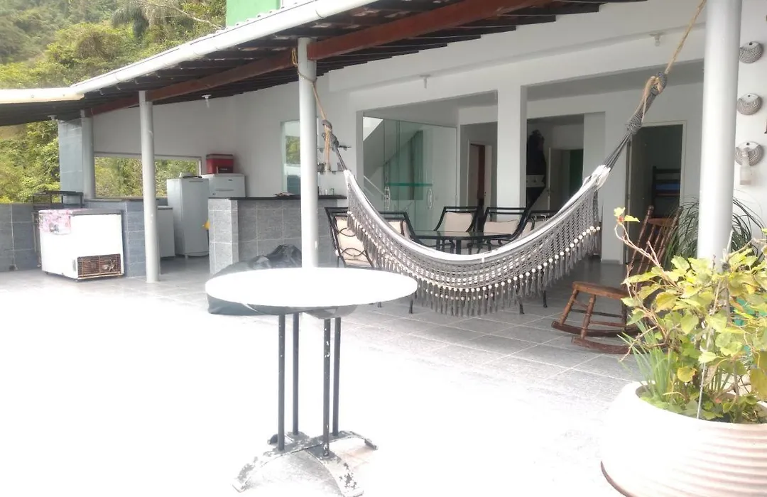 Hostel Vista do Mar-1